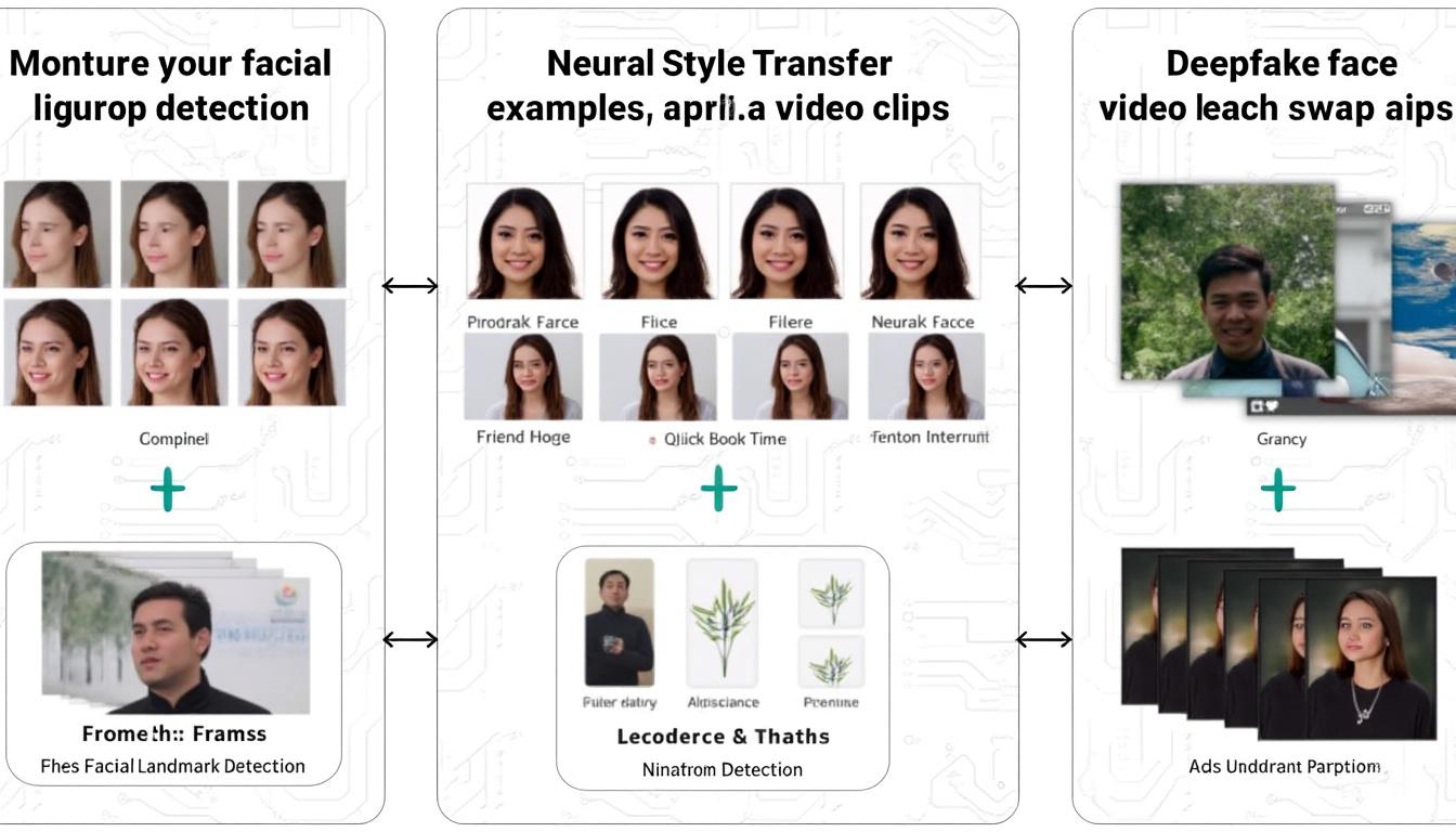 découvrez la vidéo intrigante, peut-être créée par intelligence artificielle, où un créateur de contenu américain met en doute l'existence réelle du mont saint-michel. une réflexion fascinante entre réalité et fiction.