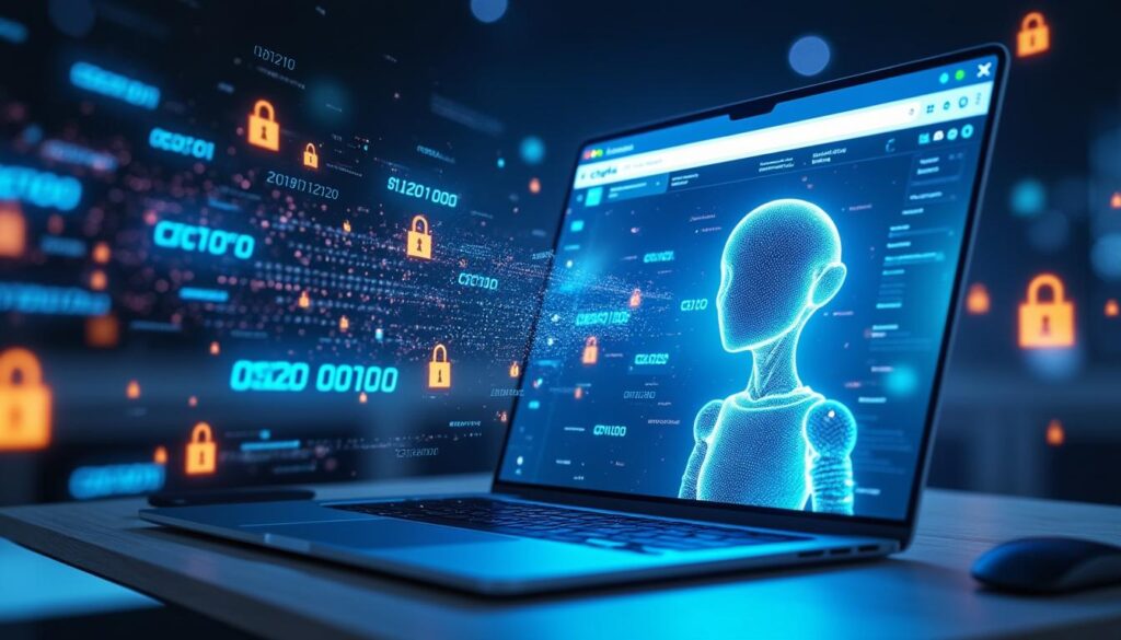 découvrez comment le nouveau navigateur web d’openai, intégrant chatgpt, impacte la confidentialité de vos données personnelles et quelles mesures sont prises pour vous protéger.