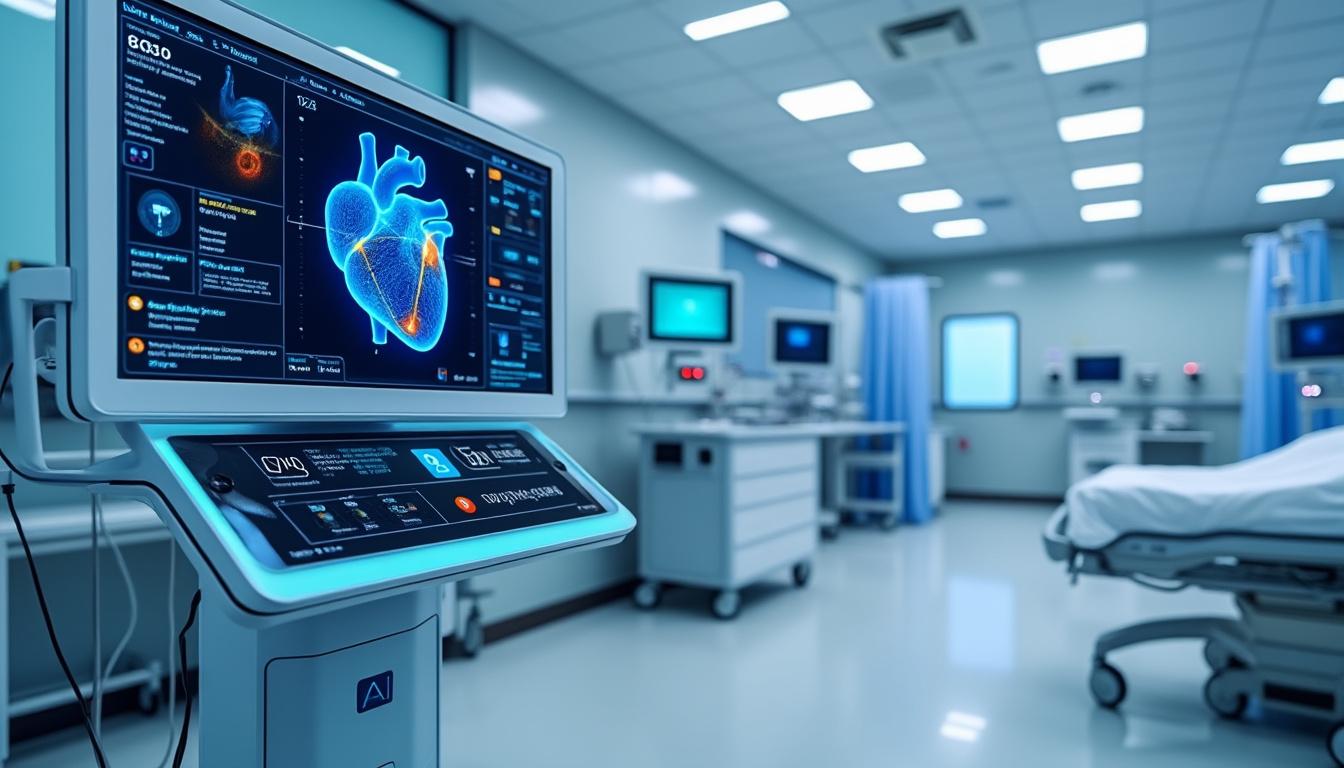 découvrez comment l'intelligence artificielle intègre la réflexion clinique pour révolutionner le diagnostic médical, ouvrant la voie à une nouvelle ère d'innovation et de précision en santé.