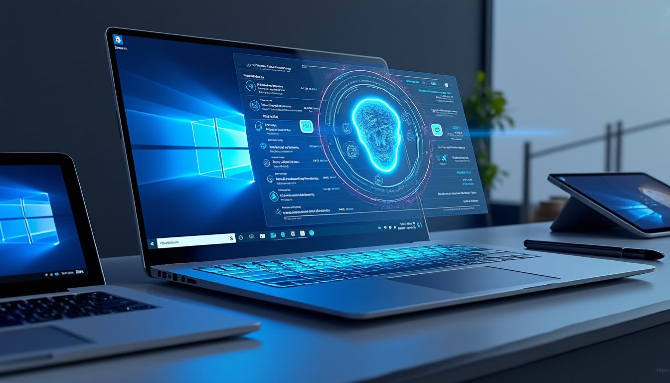 découvrez comment les utilisateurs de windows 11 passent de l'attrait des gadgets d'intelligence artificielle à l'exigence de fonctionnalités pratiques et performantes pour améliorer leur expérience numérique.