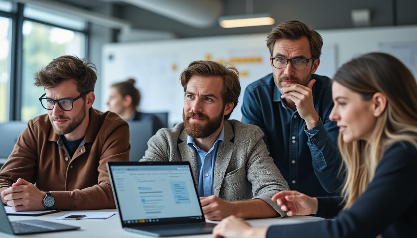 découvrez comment les utilisateurs de windows 11 privilégient désormais des fonctionnalités concrètes d'intelligence artificielle, délaissant les simples gadgets pour une expérience plus utile et performante.