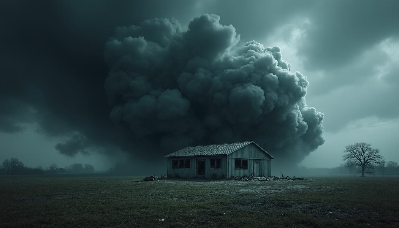 découvrez comment l'intelligence artificielle perturbe le fonctionnement quotidien d'une entreprise près de fougères, transformant ses opérations en un véritable cauchemar.