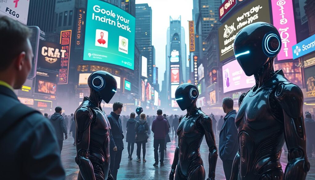 découvrez comment les applications chatgpt frauduleuses prolifèrent sur le web : dangers, pièges à éviter et conseils pour démasquer les clones indésirables. restez vigilant face à cette invasion numérique !