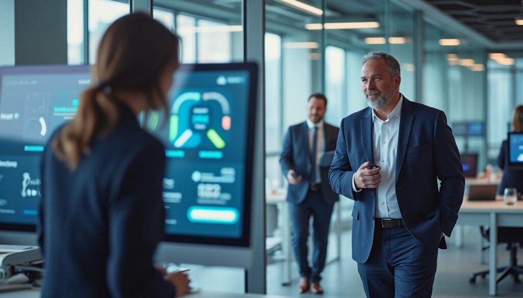 marc benioff, milliardaire et pionnier de la technologie, abandonne chatgpt après trois ans d'utilisation quotidienne pour adopter gemini 3 de google, marquant un tournant majeur dans son expérience d'intelligence artificielle.