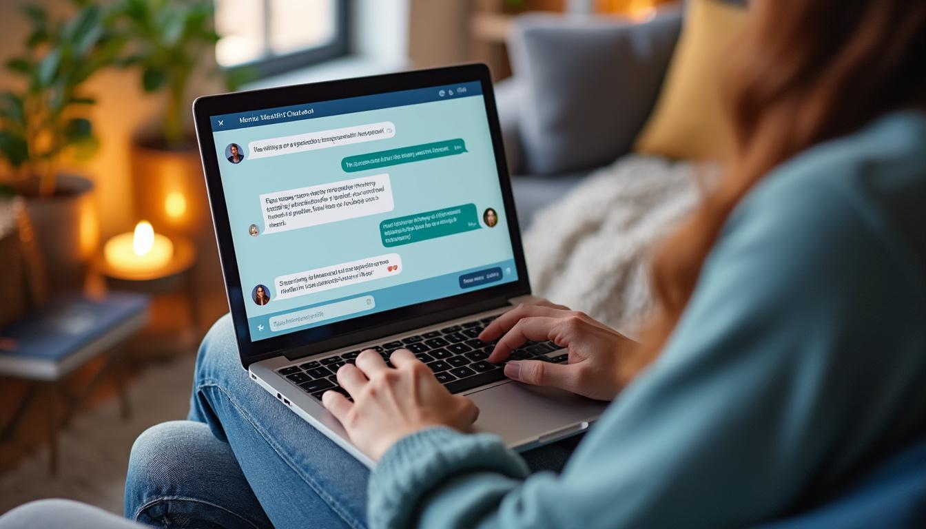 découvrez si openai a réellement amélioré chatgpt pour accompagner les utilisateurs souffrant de problèmes de santé mentale. analyse des nouveautés, des avancées et de l’impact des mises à jour sur le soutien apporté par l’ia.