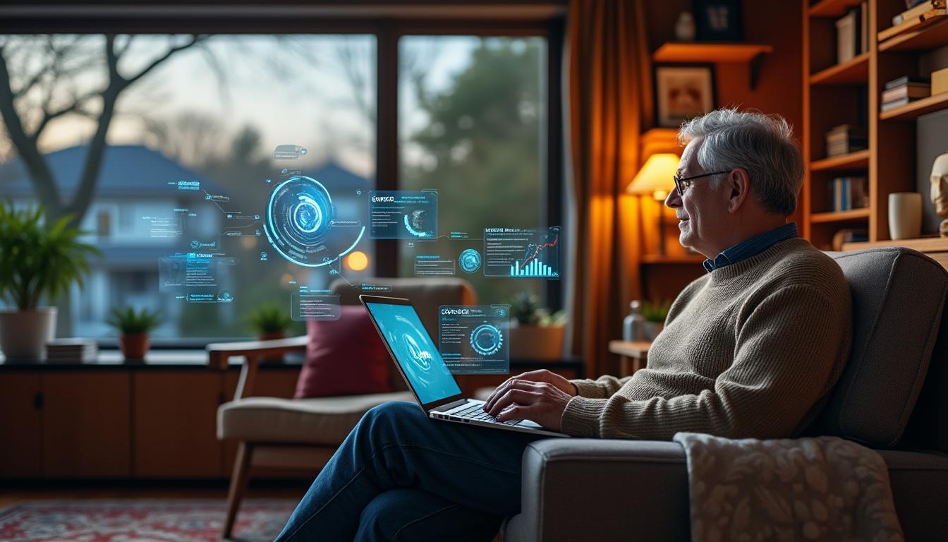 openai propose un abonnement gratuit d'un an à chatgpt plus aux anciens combattants américains, offrant ainsi un accès amélioré à l'ia pour soutenir leurs besoins.