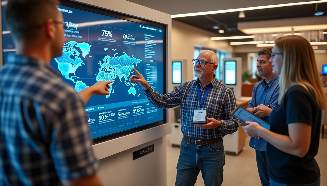 découvrez comment openai soutient les anciens combattants américains en offrant un an d'abonnement gratuit à chatgpt plus, une opportunité unique pour accéder à des fonctionnalités avancées d'ia.
