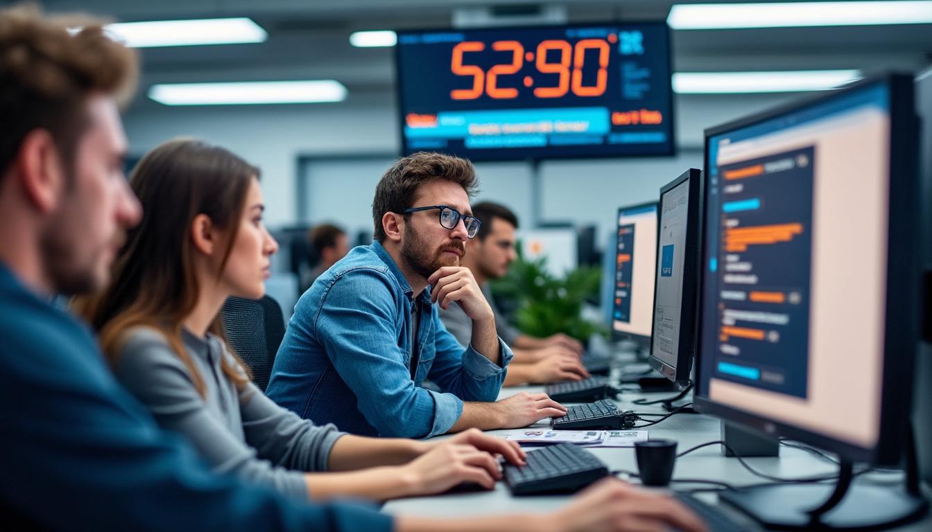 découvrez comment la panne mondiale de cloudflare a impacté chatgpt, x et de nombreux autres sites, causant des perturbations majeures liées à des problèmes réseau généralisés.