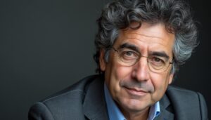 découvrez l'interview exclusive de philippe aghion, lauréat du prix nobel d’économie 2025, sur le rôle révolutionnaire de l’intelligence artificielle comme moteur exceptionnel de croissance économique.