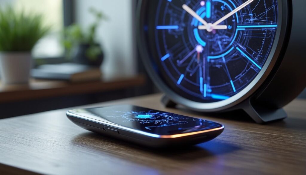 découvrez pourquoi chatgpt ne peut pas lire l'heure et comprenez les limites de ses capacités en traitement du temps.