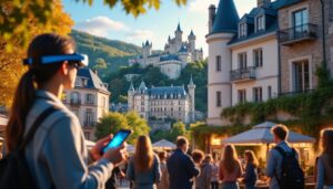 découvrez comment l'intelligence artificielle transforme le quotidien des habitants du loir-et-cher, de l'amélioration du tourisme à l'innovation dans la décoration, sans oublier l'impact sur les réseaux sociaux.