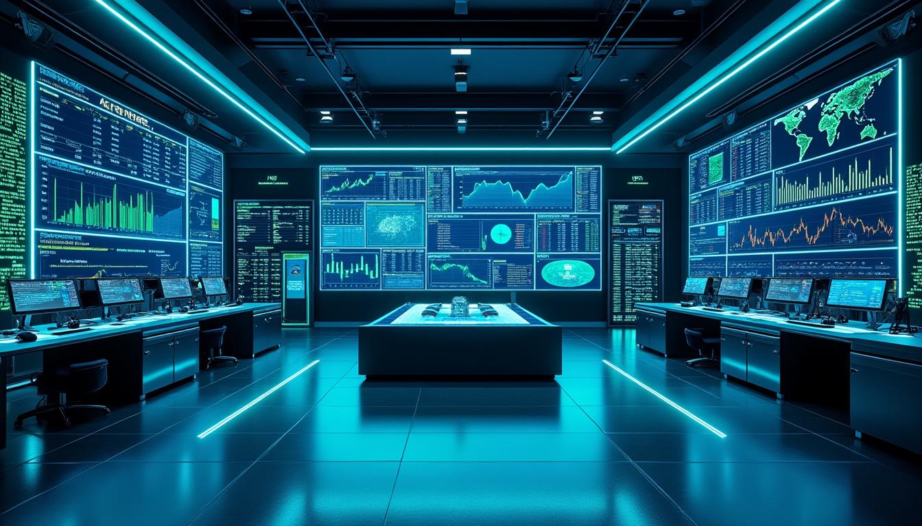 découvrez comment chatgpt a révolutionné le monde de la bourse en trois ans d'innovation et de frénésie autour de l'intelligence artificielle.