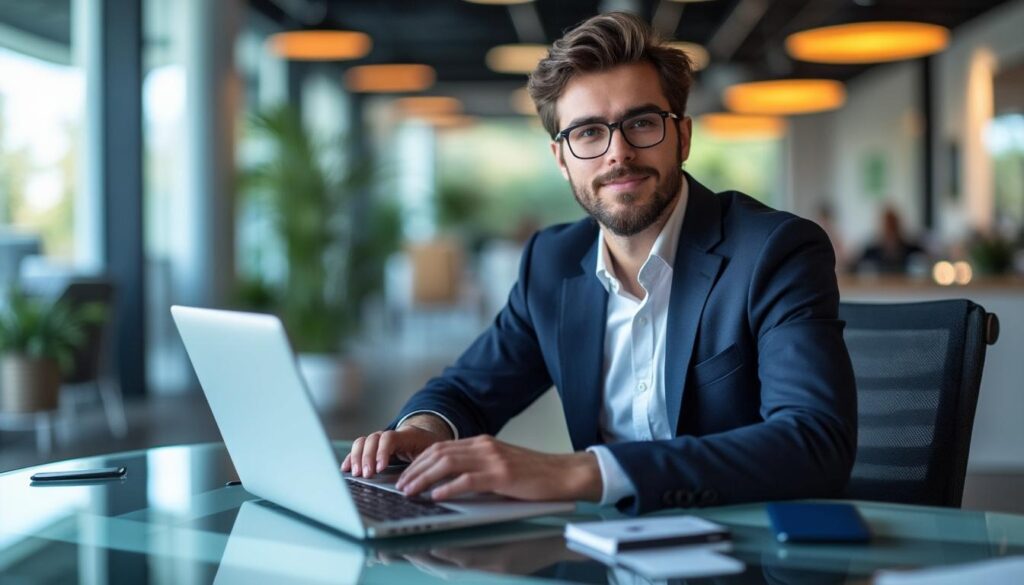 découvrez comment un ancien décrocheur du lycée, embauché par openai, a utilisé chatgpt pour atteindre un niveau de doctorat en intelligence artificielle, transformant sa vie et sa carrière.