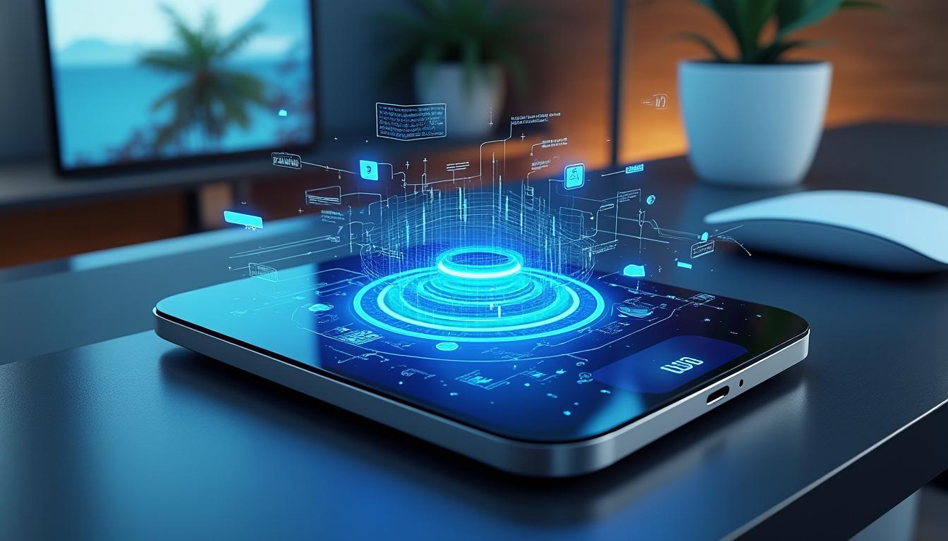 découvrez comment la nouvelle version de siri intègre la puissance de google gemini pour offrir des réponses plus intelligentes et une expérience utilisateur encore plus fluide.