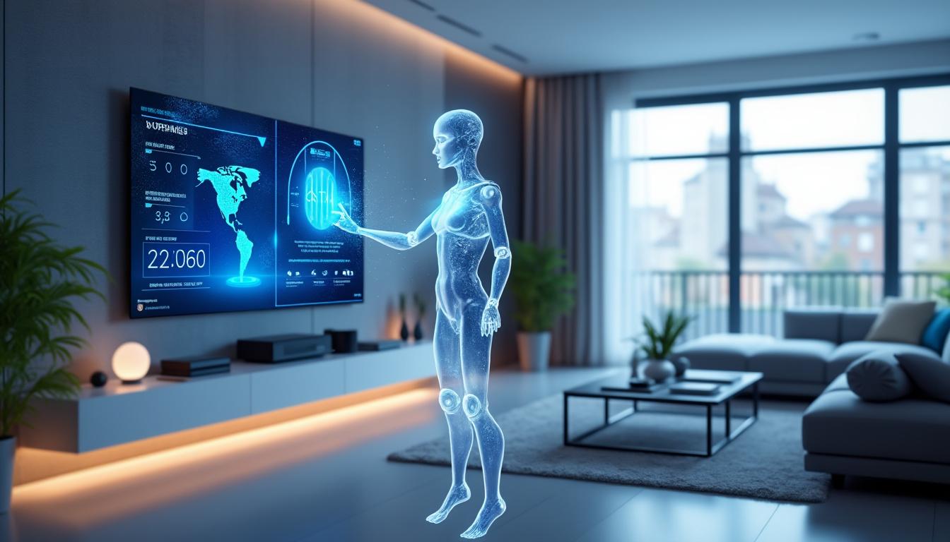 découvrez la nouvelle version de siri, désormais propulsée par google gemini. profitez d'une intelligence artificielle plus performante, rapide et intuitive pour améliorer votre expérience sur vos appareils apple.