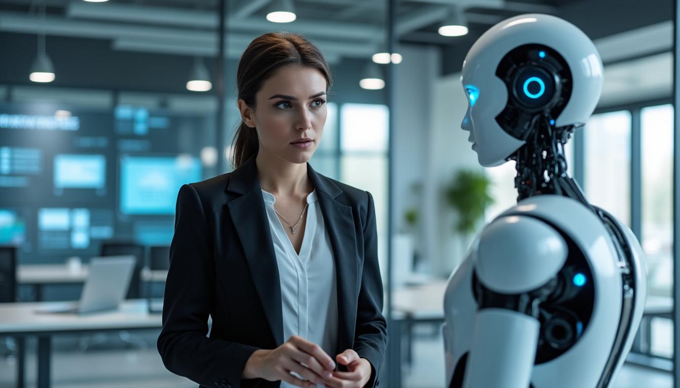 une étude révèle que traiter chatgpt avec sévérité peut augmenter sa précision, mais les chercheurs préviennent que cela pourrait entraîner des conséquences négatives à l'avenir. découvrez les implications de cette méthode controversée.