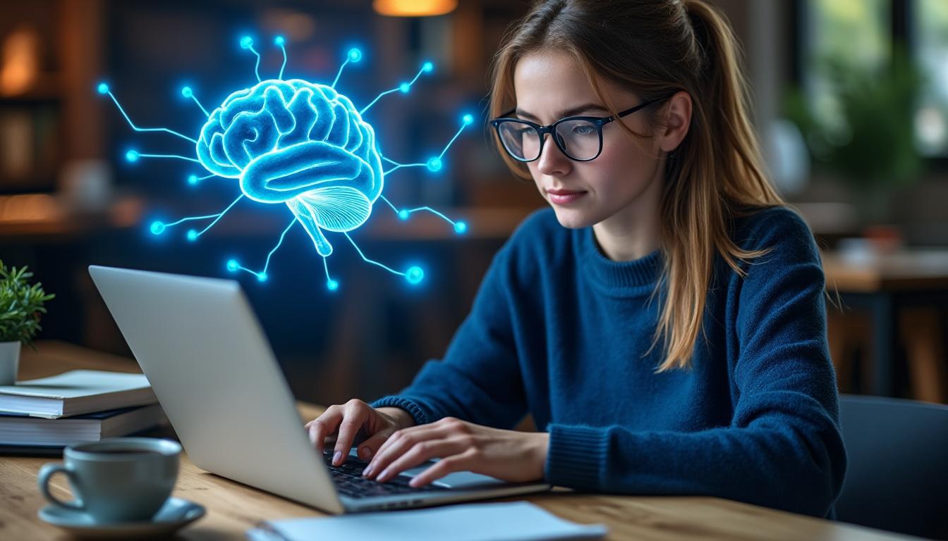 découvrez une expérience troublante et captivante lors de votre apprentissage avec chatgpt, où intelligence artificielle et curiosité humaine se rencontrent.