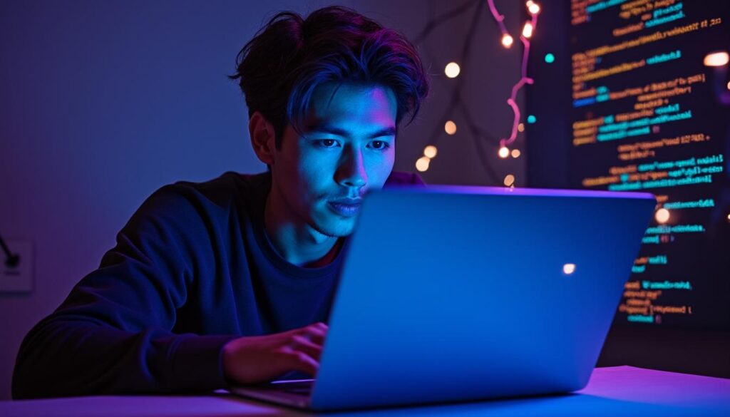 découvrez une expérience troublante et unique en apprenant avec chatgpt, où intelligence artificielle et curiosité se rencontrent pour transformer votre façon d'acquérir des connaissances.