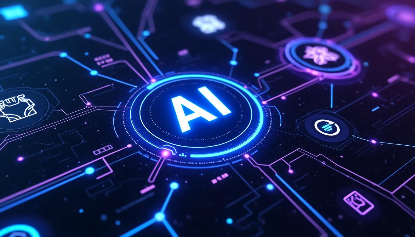 découvrez une nouvelle plateforme d'ia innovante offrant un accès à vie à chatgpt, gemini et bien plus, pour exploiter tout le potentiel de l'intelligence artificielle.