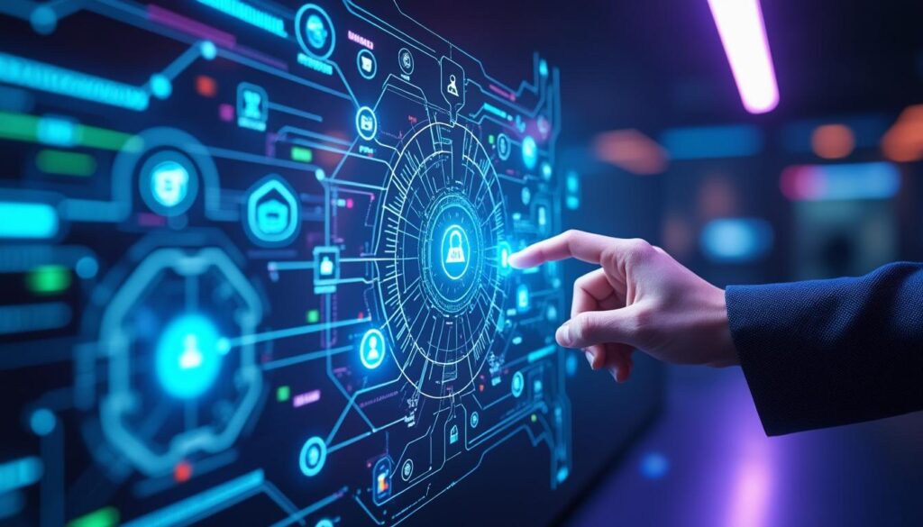 découvrez une nouvelle plateforme d'ia révolutionnaire offrant un accès à vie à chatgpt, gemini et bien plus, pour une expérience d'intelligence artificielle sans limites.