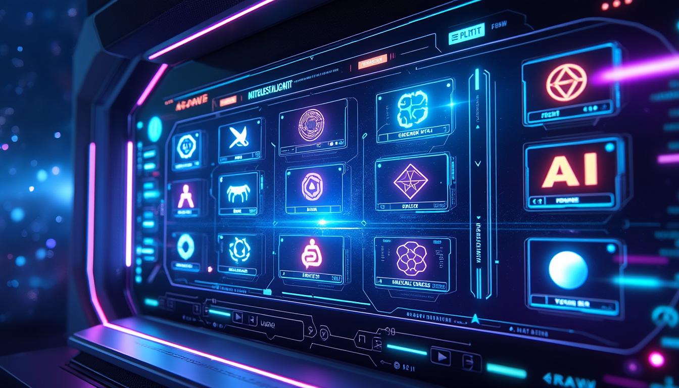 découvrez une nouvelle plateforme d'ia innovante offrant un accès à vie à chatgpt, gemini et bien plus encore pour vos besoins en intelligence artificielle.