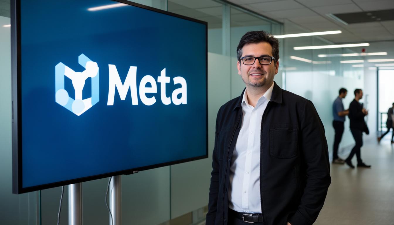 découvrez les véritables raisons du divorce entre yann lecun et meta dans cette vidéo exclusive, révélant les coulisses de leur séparation professionnelle.