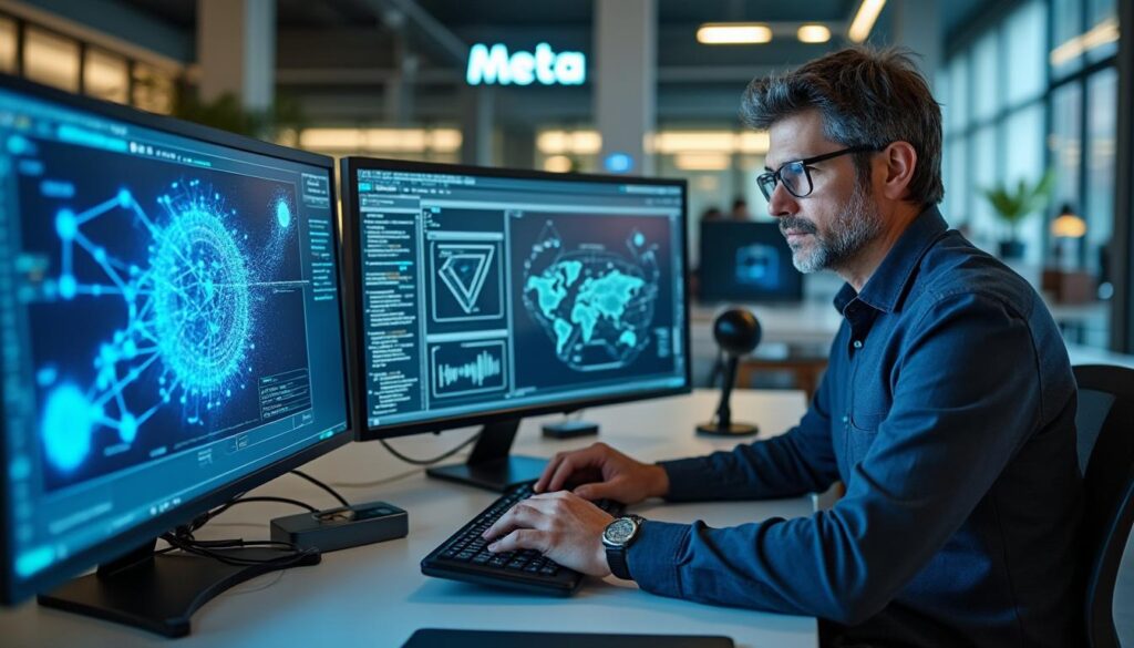 découvrez les raisons détaillées du divorce professionnel entre yann lecun et meta dans cette vidéo exclusive.