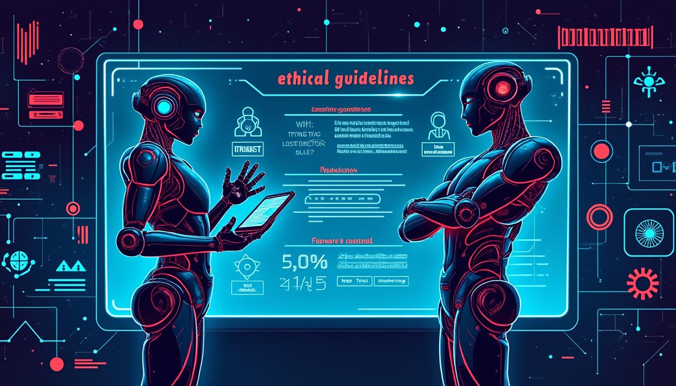 découvrez les coulisses du divorce entre yann lecun et meta dans cette vidéo exclusive révélant les véritables raisons de leur séparation.