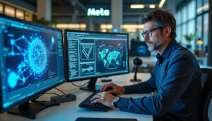 découvrez les raisons détaillées du divorce professionnel entre yann lecun et meta dans cette vidéo exclusive.