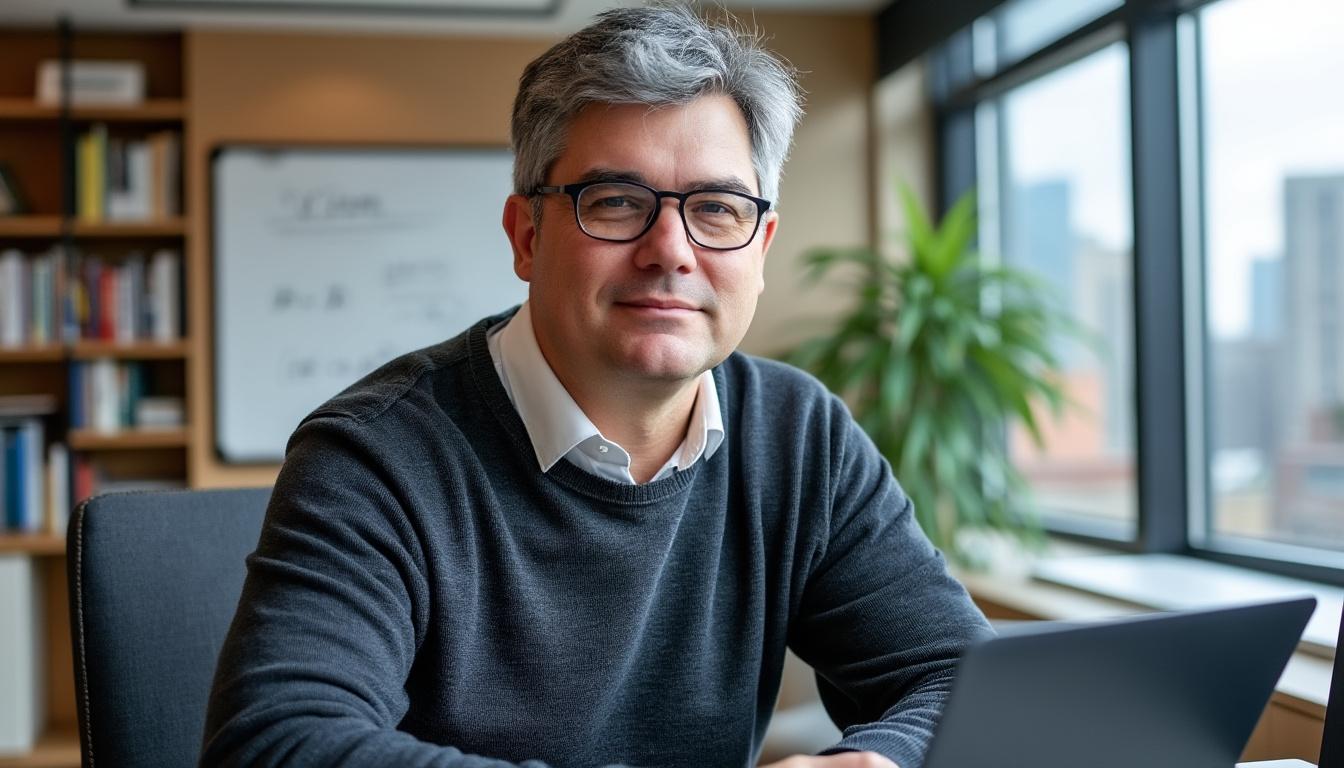 découvrez les raisons du départ de yann lecun de meta et analysez son impact potentiel sur le futur de l'intelligence artificielle et les innovations à venir.