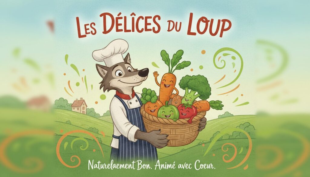 découvrez comment une publicité 100 % française allie animation et intelligence artificielle pour captiver et séduire un public international.