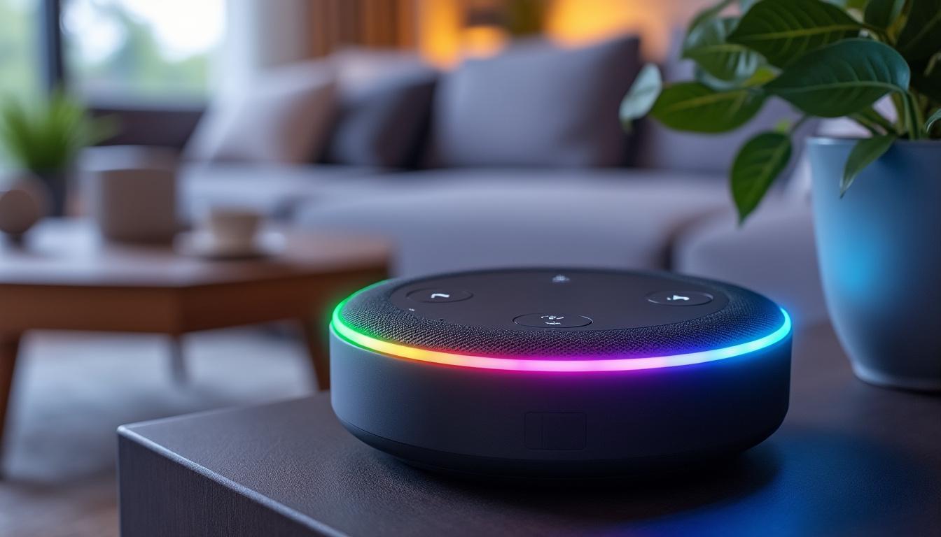 découvrez comment activer rapidement les nouvelles voix gemini sur google home et profitez d'une expérience vocale améliorée dès maintenant.