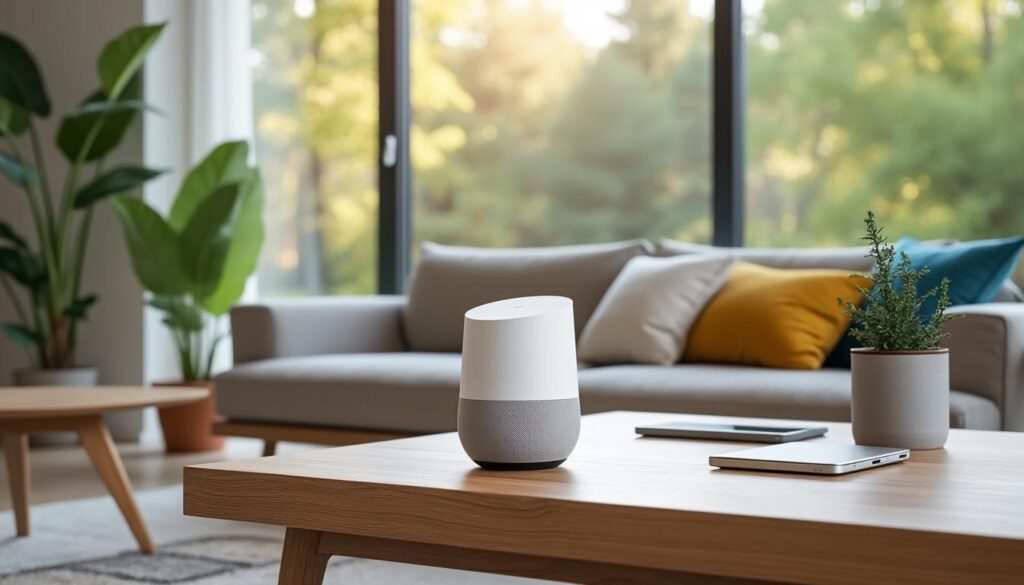 découvrez comment activer rapidement les nouvelles voix gemini sur google home et transformez votre expérience vocale dès aujourd'hui.