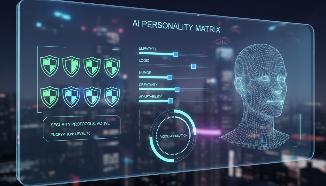 découvrez comment rendre chatgpt encore plus captivant et original en lui ajoutant une touche d'audace et de créativité.