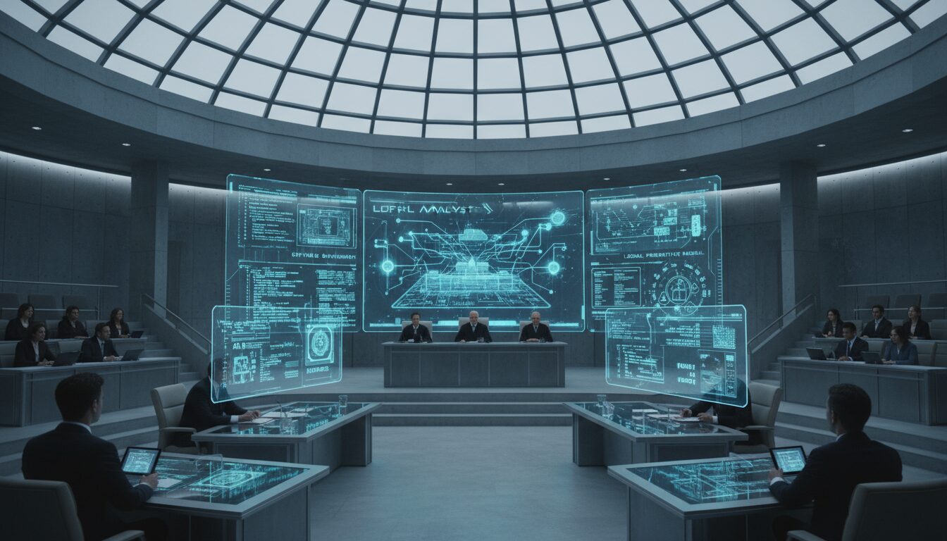 découvrez comment chatgpt est au centre d'une tragédie bouleversante impliquant un suicide suivi d'un meurtre, explorant les impacts et les enjeux de cette affaire dramatique.