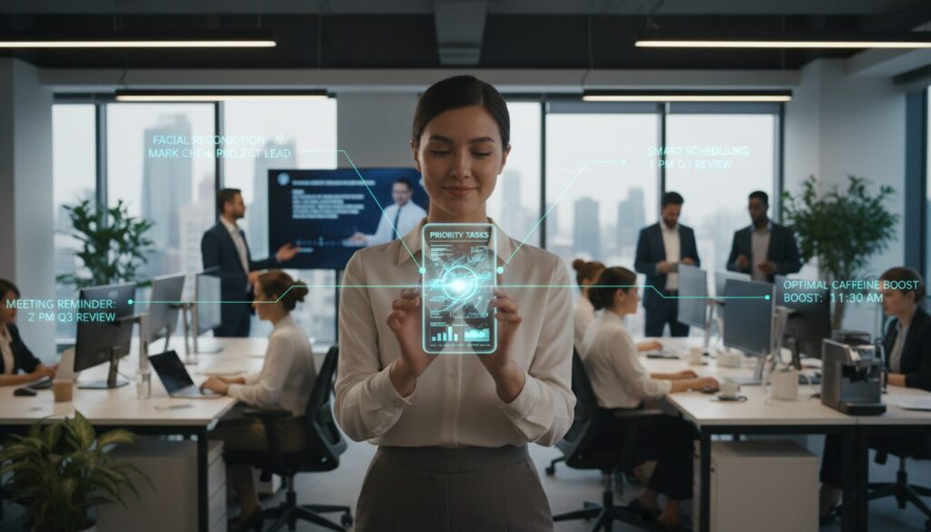 découvrez comment la commande gemini et android pourraient transformer nos interactions avec les smartphones d'ici 2026, promettant une communication plus fluide et intuitive.