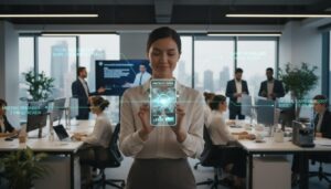 découvrez comment la commande gemini et android pourraient transformer nos interactions avec les smartphones d'ici 2026, promettant une communication plus fluide et intuitive.