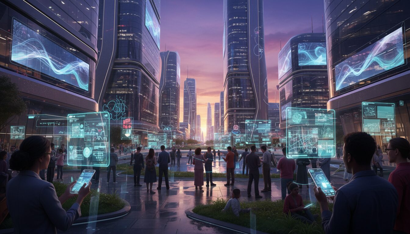 découvrez comment la commande gemini et android pourraient transformer notre façon de communiquer avec nos smartphones en 2026, promettant plus d'interactions et d'innovations.