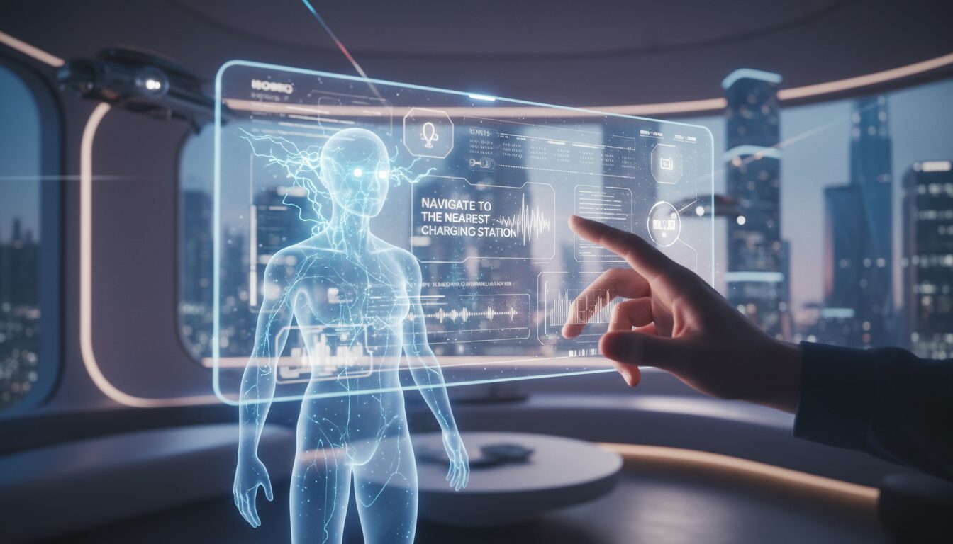 découvrez comment la commande gemini et android pourraient transformer la communication via smartphones d'ici 2026, ouvrant la voie à des interactions plus fluides et innovantes.