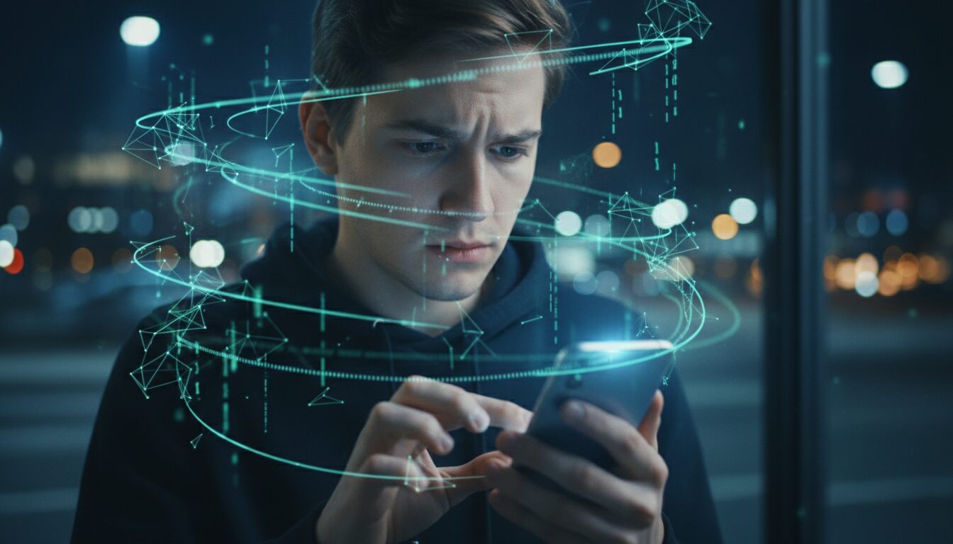 découvrez comment vos conversations privées sur chatgpt et gemini peuvent être monétisées sans votre consentement, et apprenez à protéger votre vie privée en ligne.