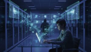 découvrez comment vos conversations privées sur chatgpt et gemini peuvent être monétisées sans que vous en soyez informé, et ce que cela implique pour votre vie privée.