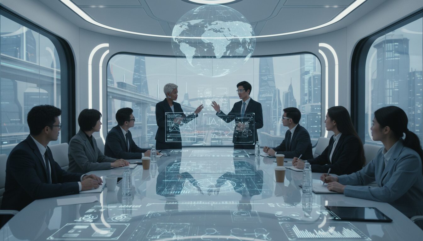 découvrez comment les défis internes d'openai influencent le développement et les performances de chatgpt, et ce que cela signifie pour l'avenir de l'intelligence artificielle.