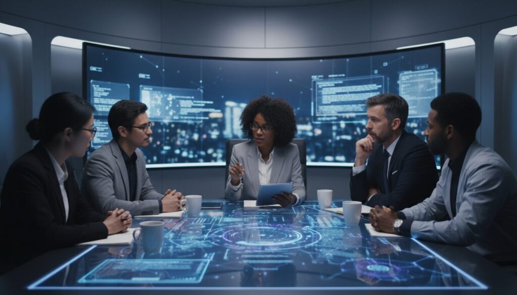 découvrez comment les défis internes d'openai impactent le développement et la performance de chatgpt, et ce que cela signifie pour l'avenir de l'ia.