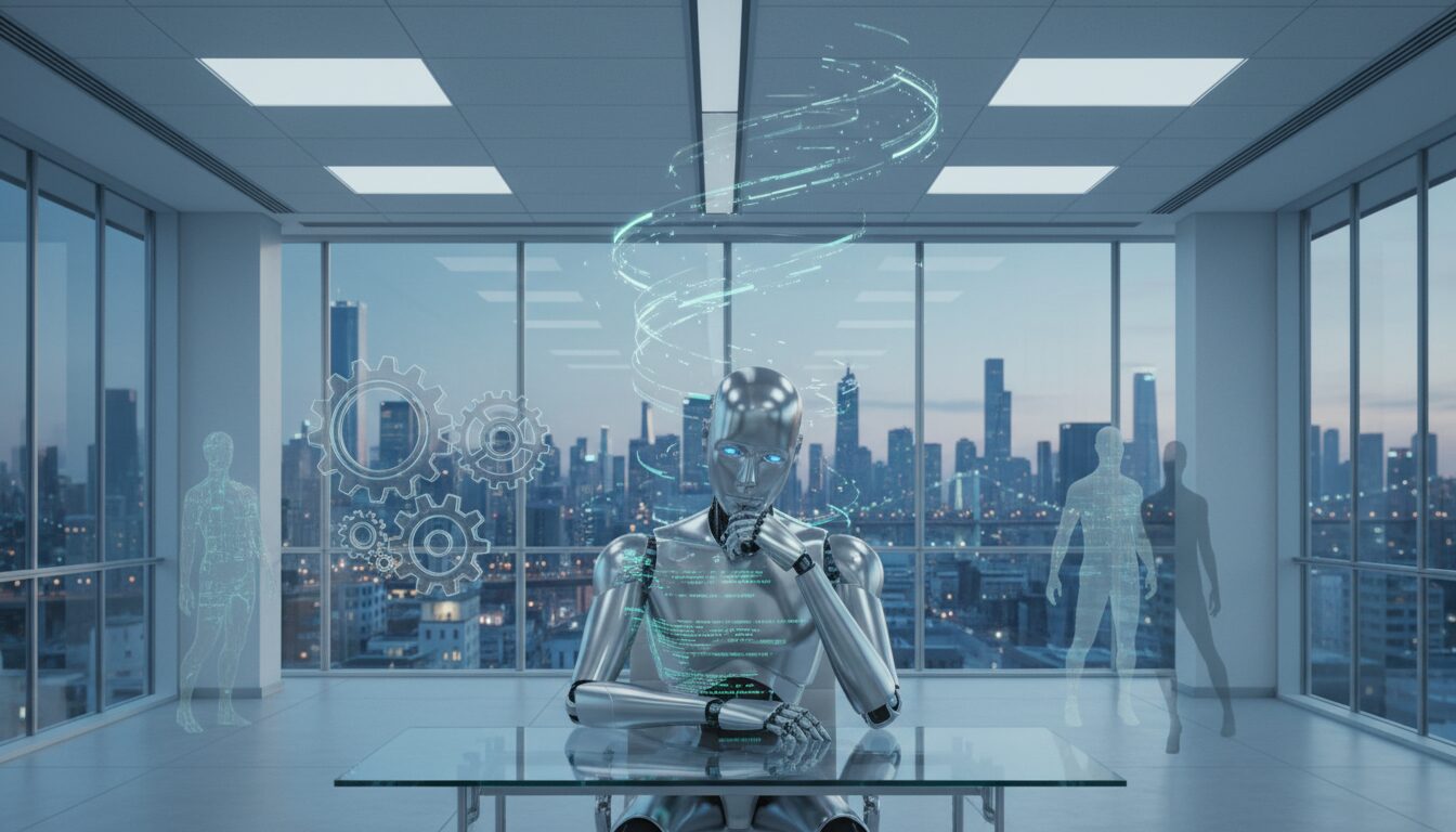 découvrez comment les défis internes chez openai influencent le développement et les performances de chatgpt, impactant son évolution et ses fonctionnalités.