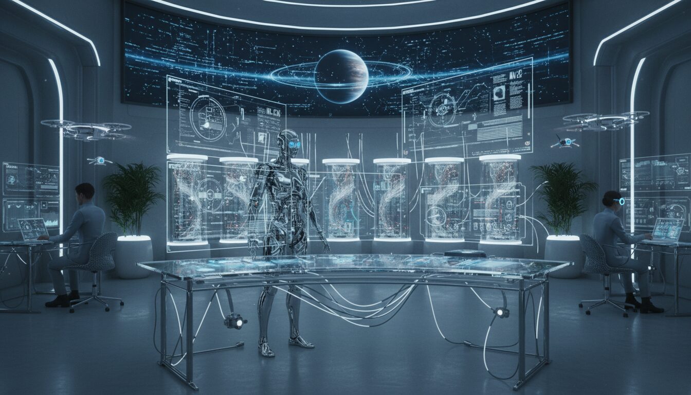 databricks atteint une valorisation historique de 134 milliards de dollars après une récente levée de fonds majeure, renforçant sa position sur le marché de la data et de l'ia.