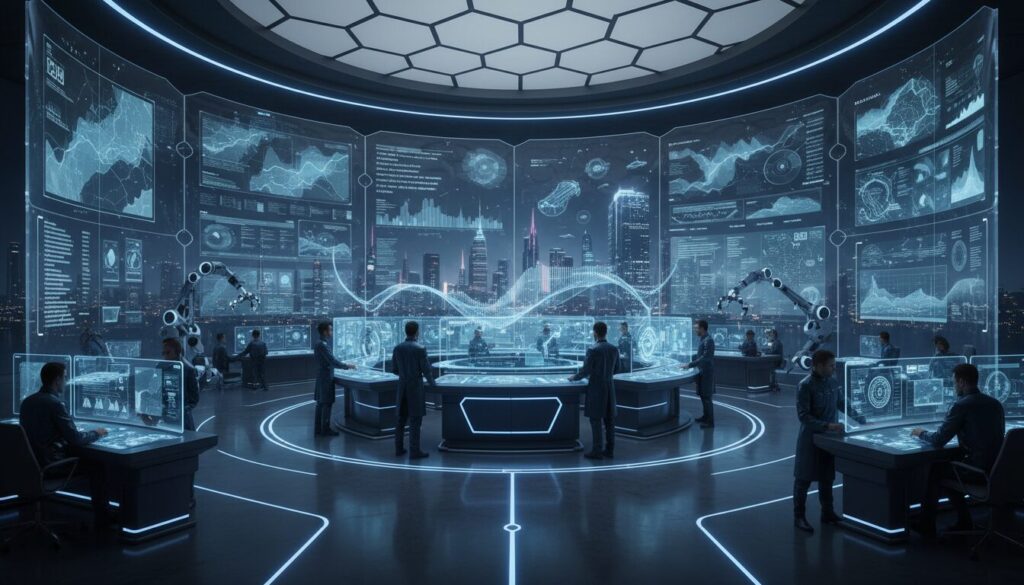 databricks atteint une valorisation historique de 134 milliards de dollars grâce à une nouvelle levée de fonds majeure, renforçant sa position de leader dans le secteur technologique.