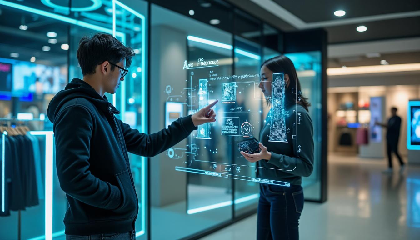 découvrez comment l'intelligence artificielle transforme les prix de 1 200 à 798 euros, en identifiant les meilleures offres et en évitant les pièges pour faire de véritables bonnes affaires.