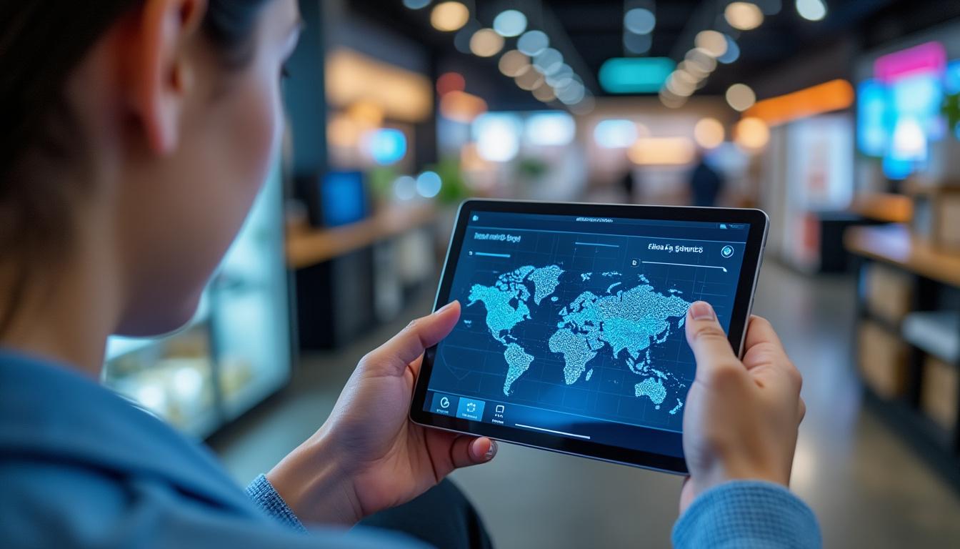 découvrez comment l'intelligence artificielle permet de repérer les meilleures offres en réduisant les prix de 1 200 à 798 euros, tout en évitant les pièges des fausses bonnes affaires.