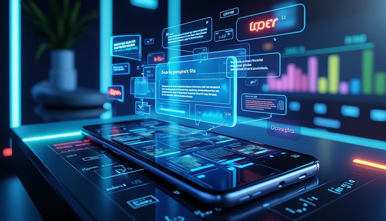 découvrez les signes qui annoncent l'arrivée prochaine de publicités dans chatgpt par openai, et ce que cela signifie pour les utilisateurs.