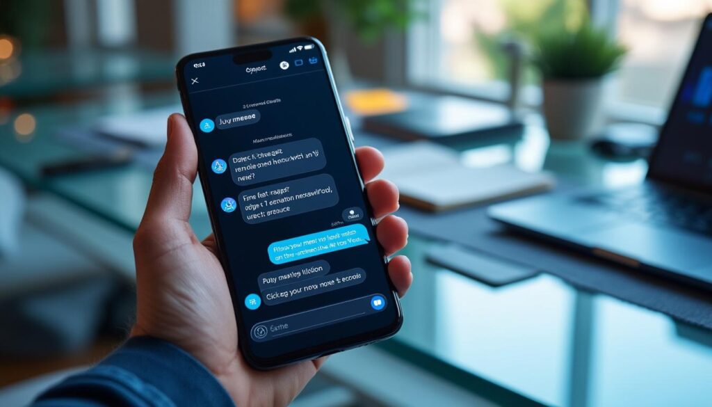 découvrez les signes annonçant l'arrivée prochaine de publicités dans chatgpt par openai, et ce que cela signifie pour les utilisateurs.